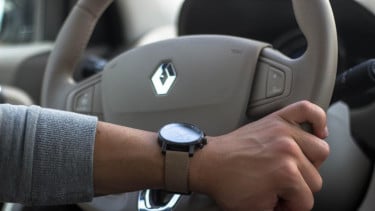 Logo Renault