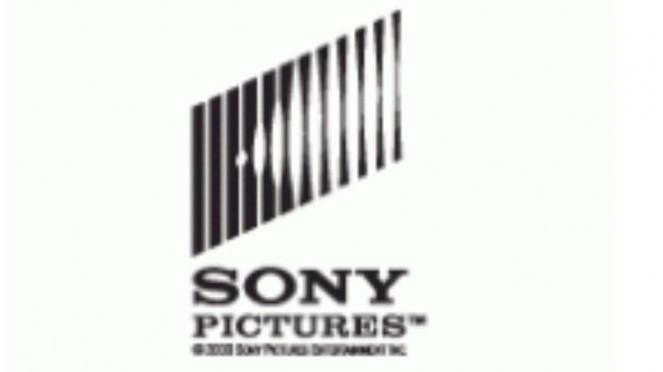 Logo Sony 
