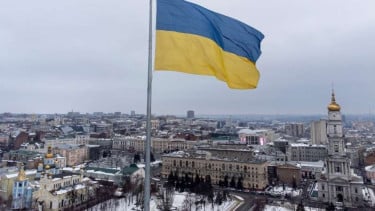 Ukraina.