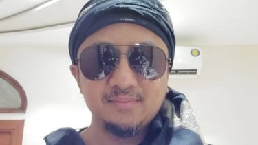Yusuf Mansur.