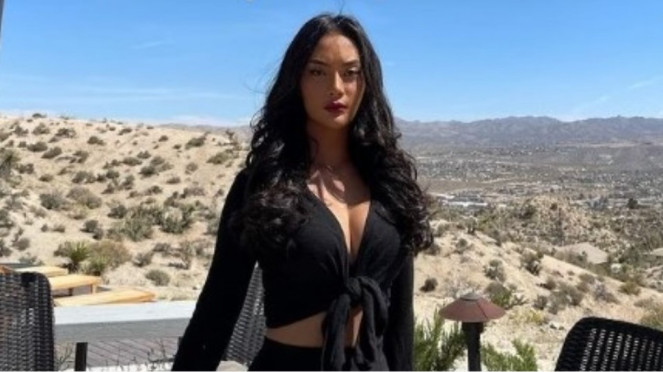 Erika Carlina