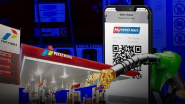 MyPertamina.