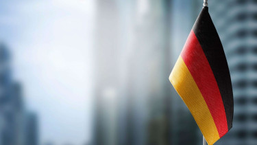 bendera Jerman