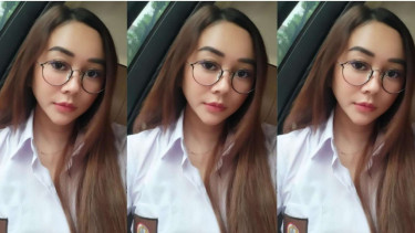 Aura Kasih
