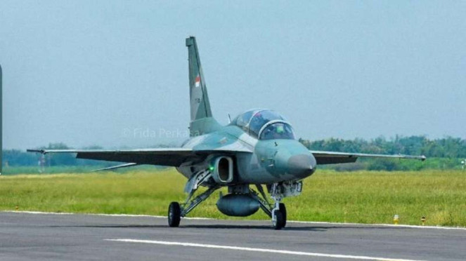 VIVA Militer: Pesawat Tempur T50i Golden Eagle Lanud Iswahjudi TNI AU, VIVA Militer: Jet tempur Sukhoi Su-27 TNI Angkatan Udara, VIVA Militer: Jet tempur TNI Angkatan Udara, BAE Hawk 209, VIVA Militer: Pesawat Tempur T50i Golden Eagle Lanud Iswahjudi TNI AU, VIVA Militer: Jet tempur buatan Prancis, Dassault Rafale, Menhan Prabowo Subianto MoU pembelian 24 unit pesawat tempur F-15EX dari AS, Pesawat Tempur Dassault Mirage 2000-5 buatan Prancis