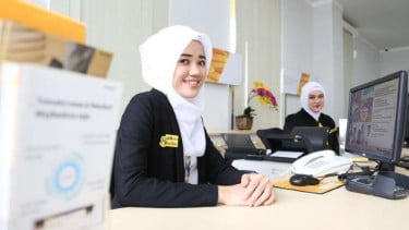 Maybank.