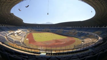 Stadion GBLA