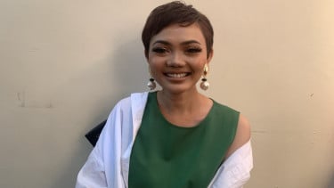 Rina Nose.