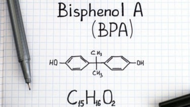 Ilustrasi BPA.