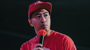 Pandji Pragiwaksono