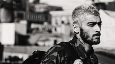 Zayn Malik