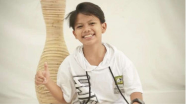 Farel Prayoga