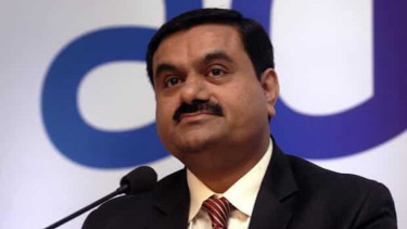 Gautam Adani