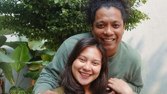 Arie Kriting dan Indah Permatasari, Feni Rose, Ariel dan Uki, Arie Kriting dan Indah Permatasari, Hotman Paris 