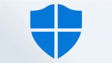 Windows Defender Antivirus.