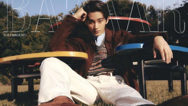 Mark Lee