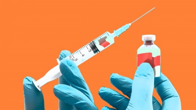 Ilustrasi vaksin, Influenza Masih Jadi Ancaman Global, Mengapa Vaksin Berubah dari Quadrivalent ke Trivalent?, Anak-Anak Jadi Kelompok Penting yang Perlu Dijaga, Jadwal Vaksin Flu untuk Anak, Komplikasi yang Bisa Terjadi, Langkah Pencegahan Sehari-hari, Dukungan Industri Kesehatan