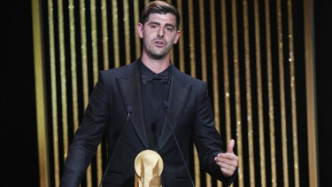 Thibaut Courtois