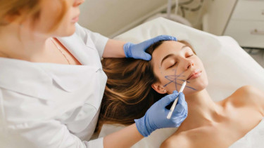 ilustrasi operasi plastik, Facial Harmony: Kunci Kecantikan Modern, Estetika Bukan Sekadar Tren, tapi Kebutuhan, Teknik Rhinoplasty hingga Blepharoplasty yang Lebih Aman, Facelift Modern: Hasil Natural Tanpa Terlihat ‘Operasi’, Hair Transplant: Solusi Permanen untuk Kebotakan, Pendekatan Holistik dan Teknologi Regeneratif, Tetap Jadi Diri Sendiri, Versi Lebih Baik