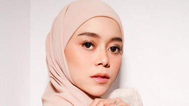 Lesti Kejora. 