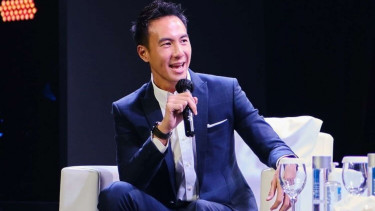 Daniel Mananta