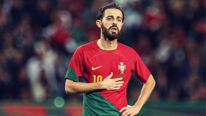 Bernardo Silva