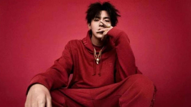 Kris Wu