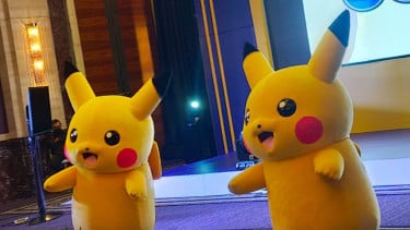 Pokemon.
