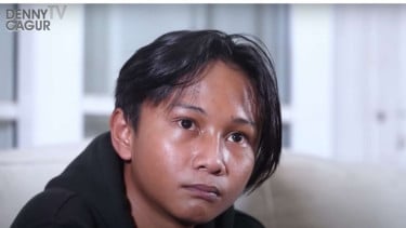 Fajar SadBoy