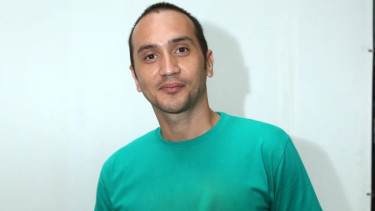 Gary Iskak