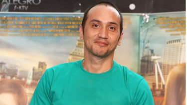 Gary Iskak, Profil Gary Iskak: Aktor Berdarah Indonesia-Belanda dengan Karier Lebih dari 20 Tahun, Karier Gary: Dari Film Remaja hingga Horor, Puncak Karier dan Prestasi, Perjalanan Hidup, Keluarga, dan Tantangan Pribadi
