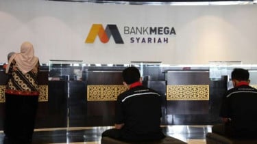 Bank Mega Syariah