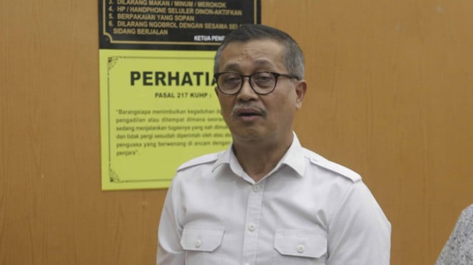 Mantan Wakapolri Oegroseno, Jadi Saksi Meringankan Hendra dan Agus