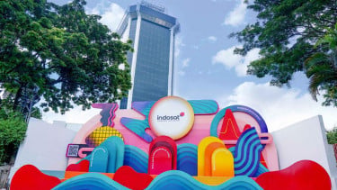 Indosat Ooredoo Hutchison (IOH).