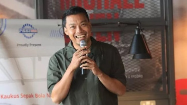 Pemain Bekasi FC, Hamka Hamzah