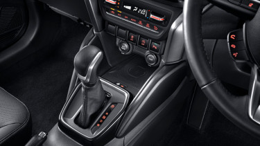 VIVA Otomotif: Suzuki Grand Vitara