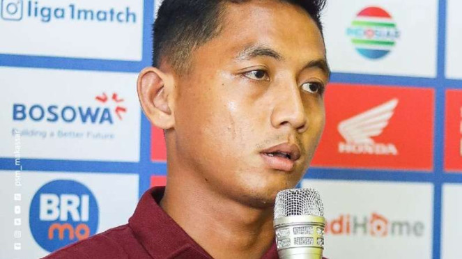 Kiper PSM Makassar, Reza Arya Pratama, Ketua Panitia Pelaksana FORNAS VIII, Ibnu Riza saat rapat koordinasi, Charlie Cresswell, Kiper PSM Makassar, Reza Arya Pratama, SHin Tae-yong, Jay Idzes, Indonesia vs China di Kualifikasi Piala Dunia 2026