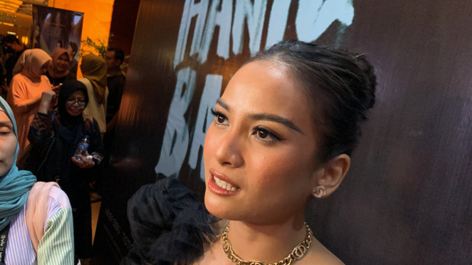 Acha Septriasa., Lisa Mariana dan Ridwan Kamil., Acha Septriasa dan Vicky Kharisma., Acha Septriasa., Acha Septriasa dan Vicky Kharisma, Lisa Mariana dan Ridwan Kamil.