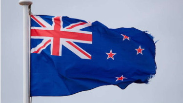 New Zealand