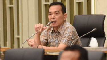Daniel Johan