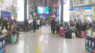 Stasiun Gambir