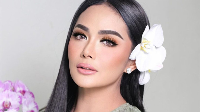 Kris Dayanti