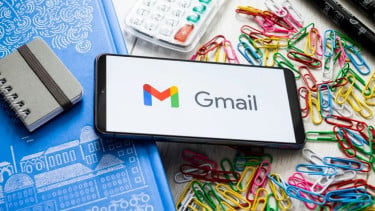 Gmail.