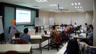 Executive Development Program by PPM School
