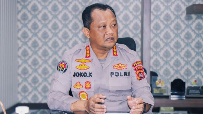 Kepala Bidang Humas Polda Aceh Kombes Pol Joko Krisdiyanto., 1. Identitas dan Status Terakhir di Kepolisian, 2. Riwayat Pelanggaran Etik Sebelum Disersi, 3. Tidak Masuk Dinas Sejak Desember 2025, 4. Langsung Menyandang Pangkat Letda, 5. Gaji Rio sebagai Tentara Bayaran, 6. Bukti Perjalanan ke Luar Negeri, 7. Putusan Akhir: Pemberhentian Tidak Dengan Hormat
