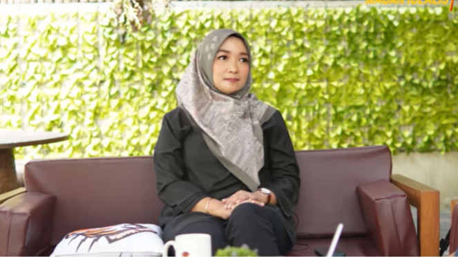 Kriminolog Haniva Hasna