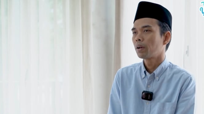 Pendakwah, Penceramah, Ulama Ustaz Abdul Somad, Pelaku Pembunuhan Istrinya Sendiri di Polresta Serkot., Kantor Desa Mandiri, Ustaz Yahya Waloni, Pendakwah, Penceramah, Ulama Ustaz Abdul Somad