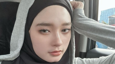 Inara Rusli