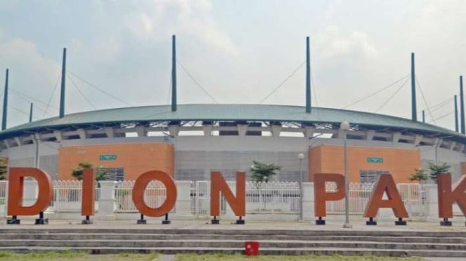 Stadion Pakansari