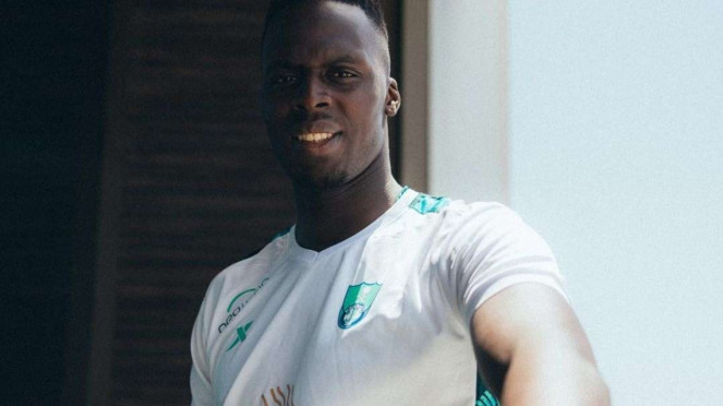 Edouard Mendy bergabung dengan Al Ahli, 1. Riyad Mahrez, 2. Sadio Mane, 3. Kalidou Koulibaly, 4. Mohamed Salah, 5. Victor Osimhen, 6. Achraf Hakimi, 7. Edouard Mendy